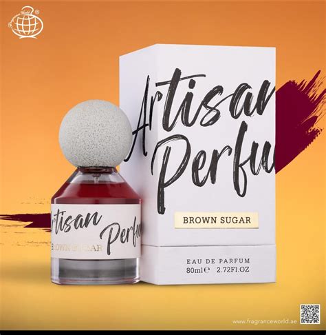 perfume brown sugar|artisan perfume brown sugar.